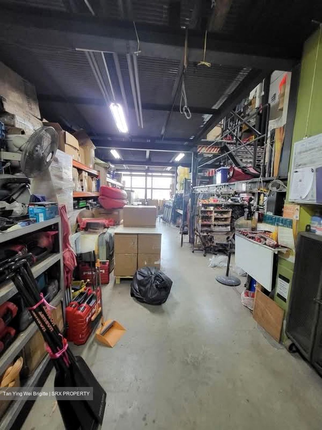 Enterprise Hub (D22), Factory #533361071